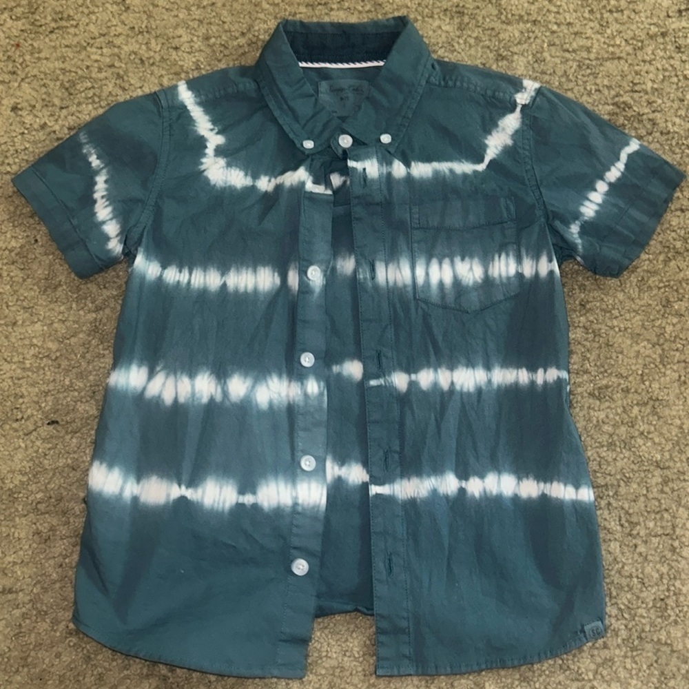 Gently used boys size 5